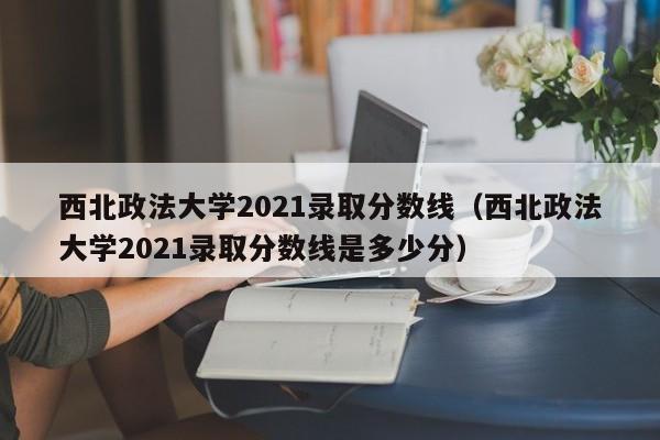 西北政法大学2021录取分数线（西北政法大学2021录取分数线是多少分）