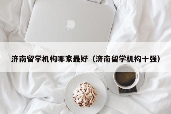 济南留学机构哪家最好（济南留学机构十强）