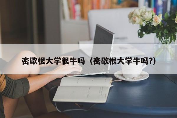 密歇根大学很牛吗（密歇根大学牛吗?）