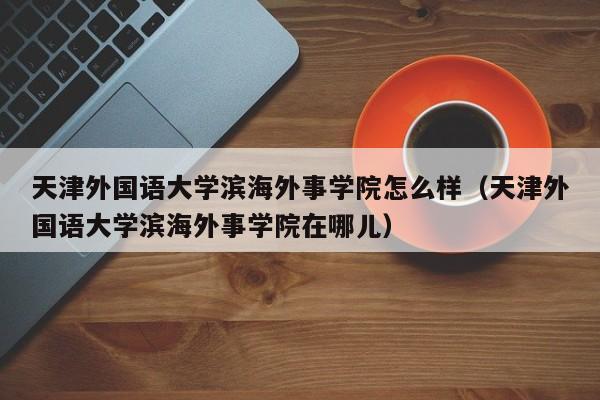 天津外国语大学滨海外事学院怎么样（天津外国语大学滨海外事学院在哪儿）