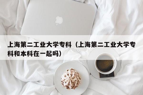 上海第二工业大学专科（上海第二工业大学专科和本科在一起吗）