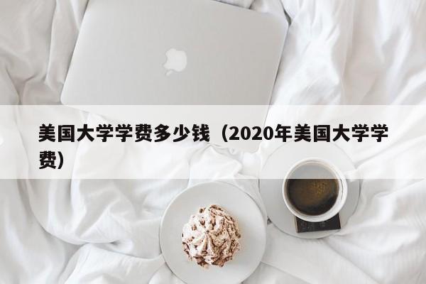 美国大学学费多少钱（2020年美国大学学费）