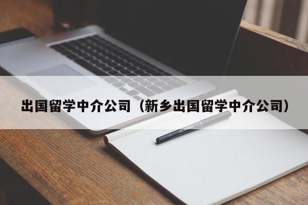 出国留学中介公司（新乡出国留学中介公司）