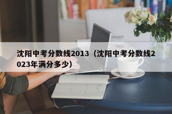 沈阳中考分数线2013（沈阳中考分数线2023年满分多少）