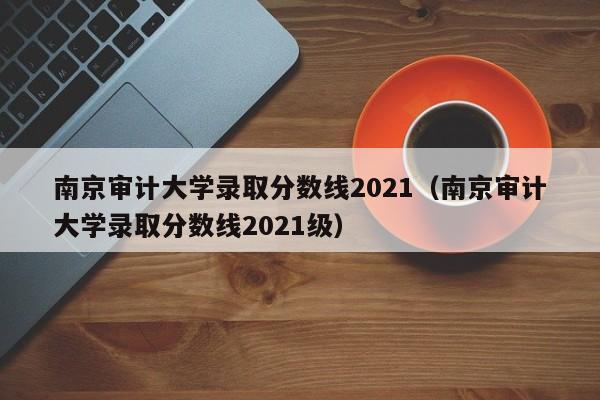 南京审计大学录取分数线2021（南京审计大学录取分数线2021级）