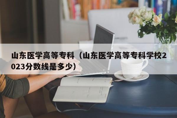 山东医学高等专科（山东医学高等专科学校2023分数线是多少）