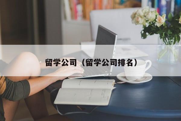 留学公司（留学公司排名）