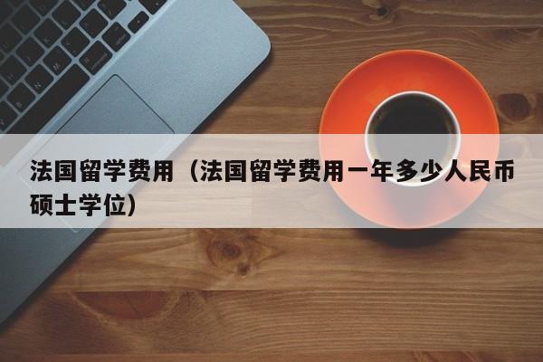 法国留学费用（法国留学费用一年多少人民币硕士学位）