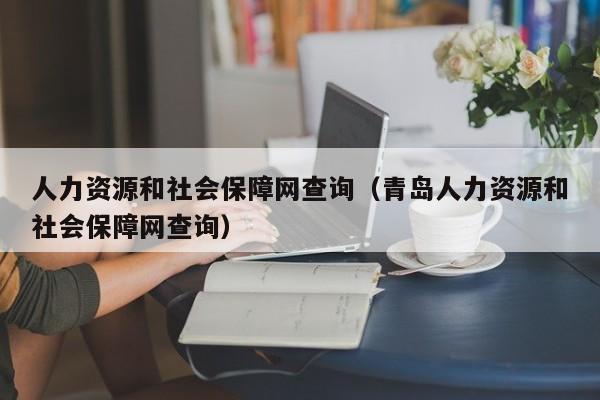 人力资源和社会保障网查询（青岛人力资源和社会保障网查询）